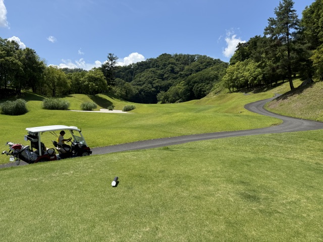 メイプルポイントゴルフクラブ
