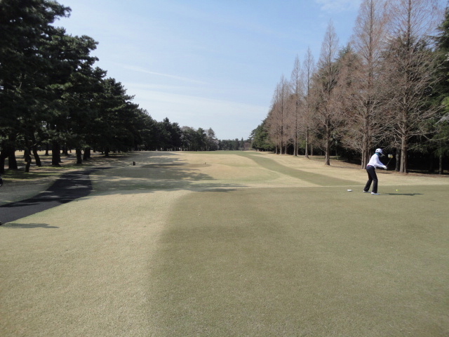 20140401｜鷹之台ＣＣ