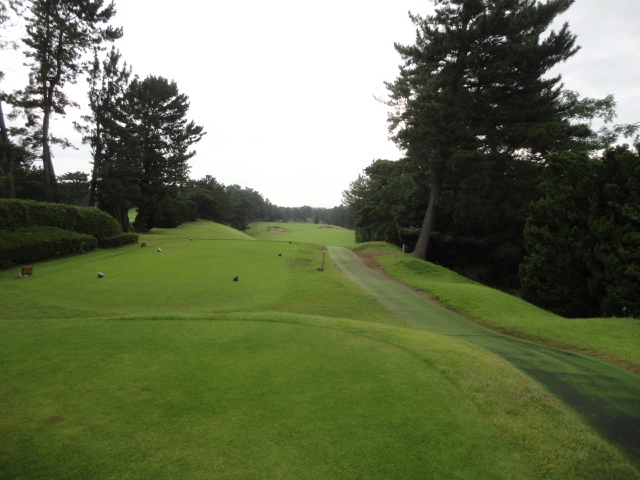 20150813｜片山津ＧＣ