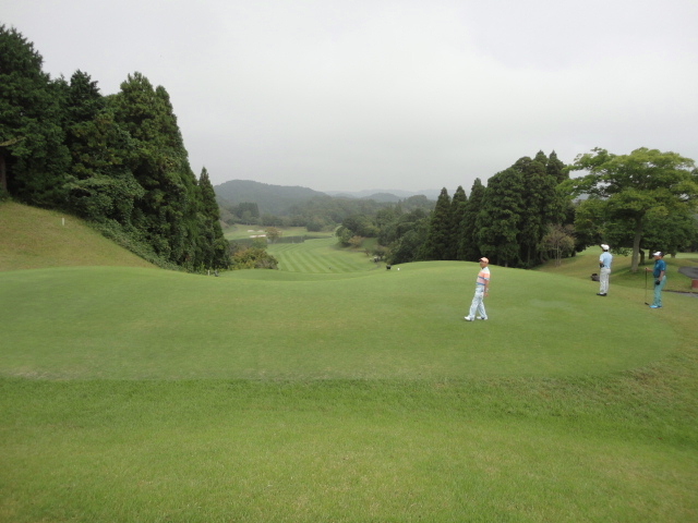 20141002｜米原GC