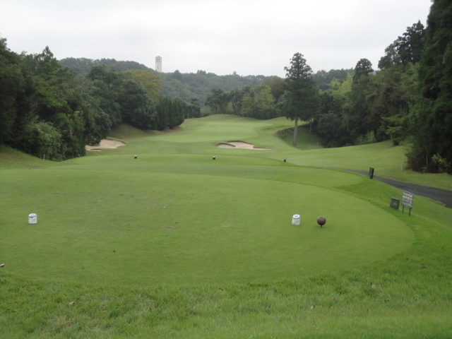20141002｜米原GC