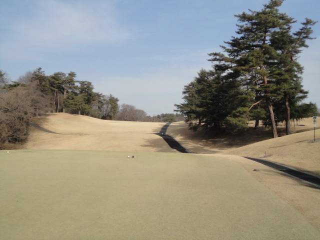 20150228｜川越ＣＣ