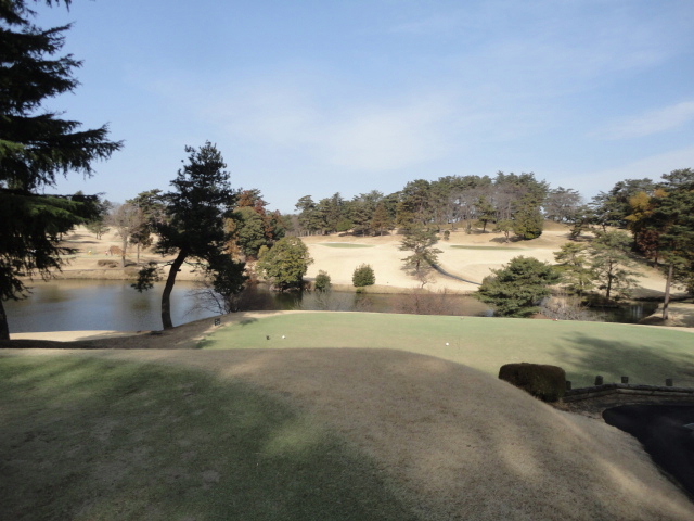 20150228｜川越ＣＣ