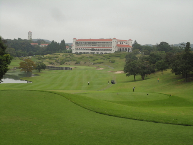 20141002｜米原GC