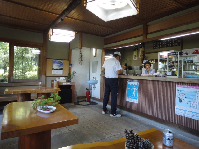 20151003｜ゴルフ場写真