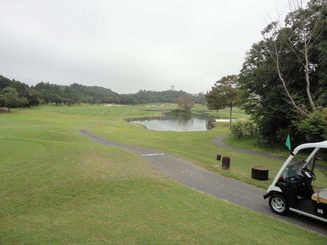 20141002｜米原GC