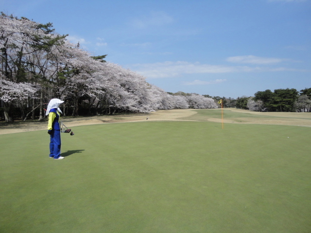 20140401｜鷹之台ＣＣ