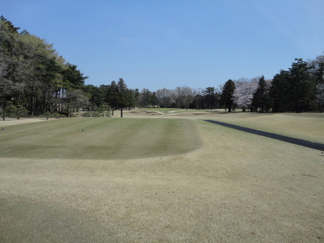 20140401｜鷹之台ＣＣ