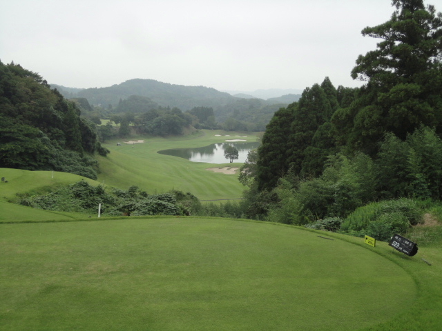 20141002｜米原GC