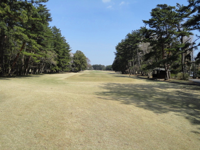 20140401｜鷹之台ＣＣ