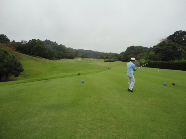 20141002｜米原GC