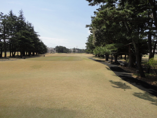 20140401｜鷹之台ＣＣ