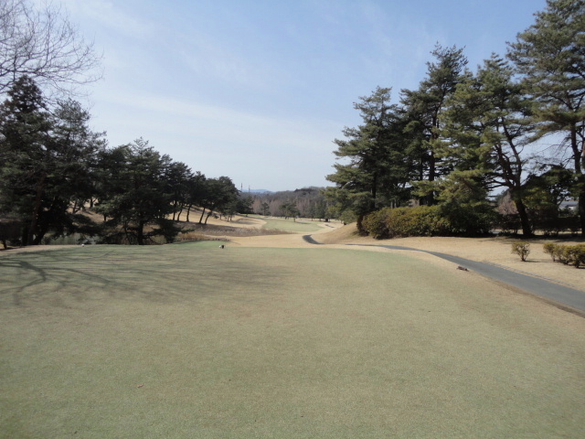 20150228｜川越ＣＣ