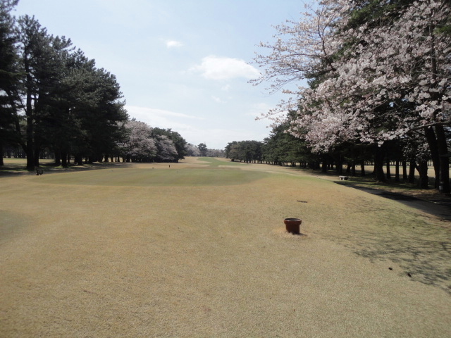 20140401｜鷹之台ＣＣ