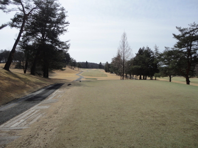 20150228｜川越ＣＣ
