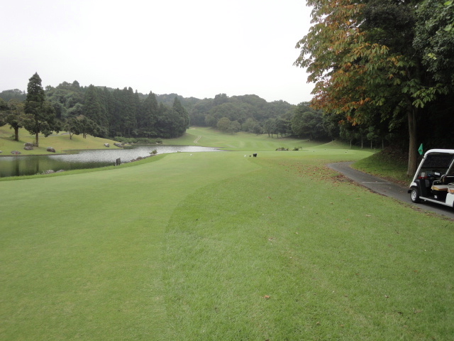 20141002｜米原GC