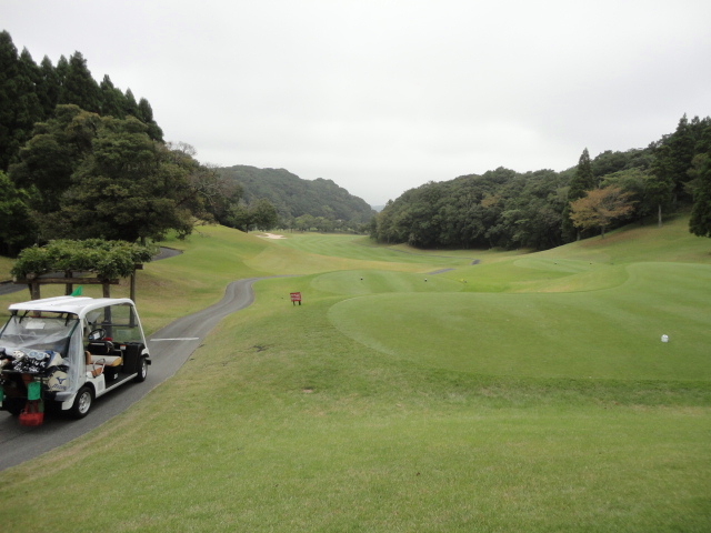 20141002｜米原GC