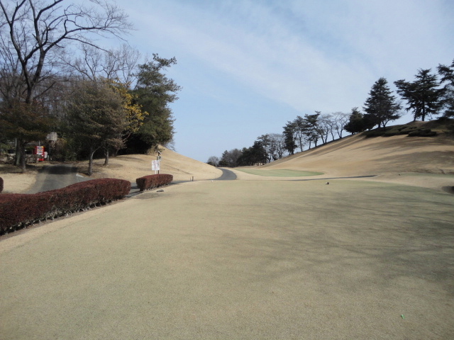 20150228｜川越ＣＣ