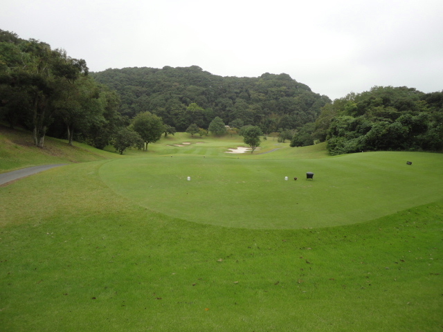 20141002｜米原GC