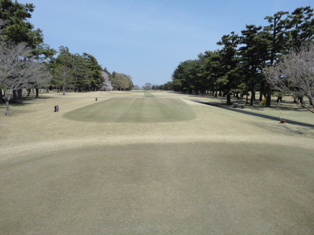 20140401｜鷹之台ＣＣ