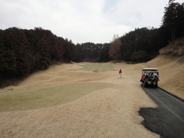 20150225｜清川ＣＣ