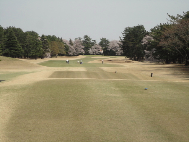 20140401｜鷹之台ＣＣ