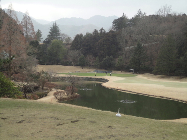 20150225｜清川ＣＣ