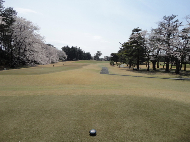 20140401｜鷹之台ＣＣ