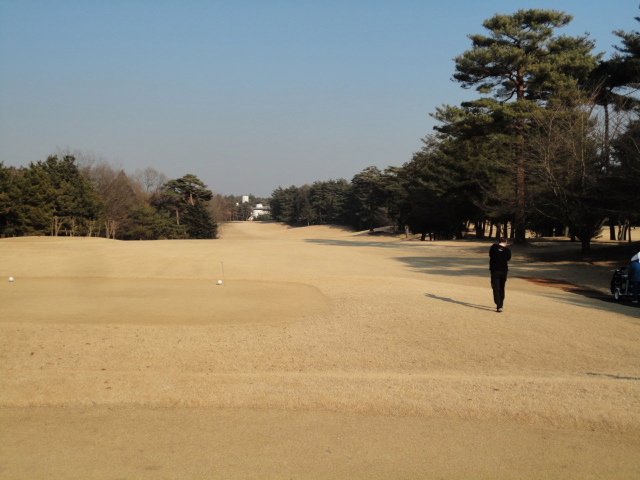 １８番