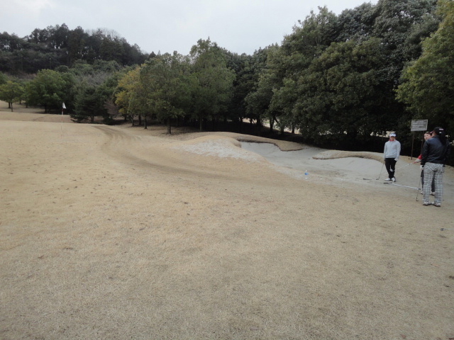 20150225｜清川ＣＣ