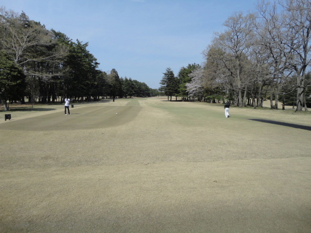 20140401｜鷹之台ＣＣ