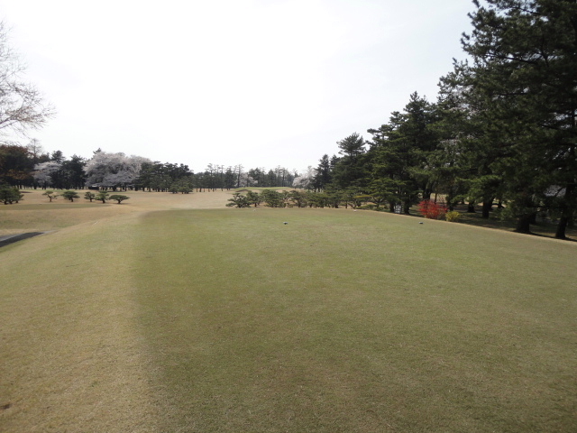 20140401｜鷹之台ＣＣ