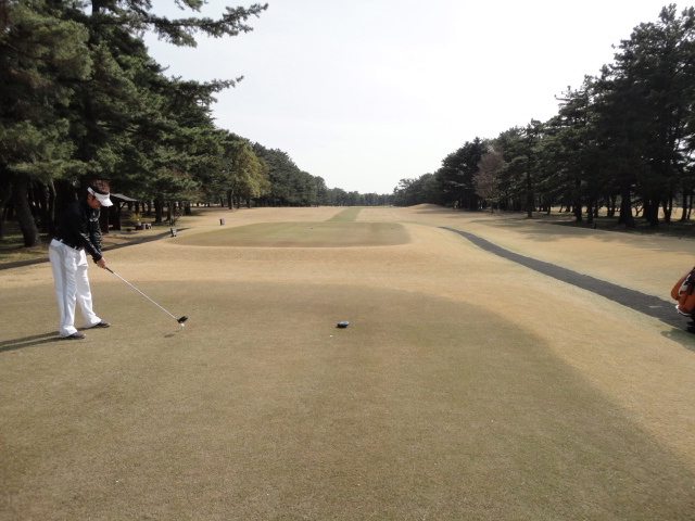 20140401｜鷹之台ＣＣ