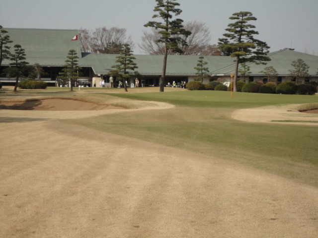 20140401｜鷹之台ＣＣ