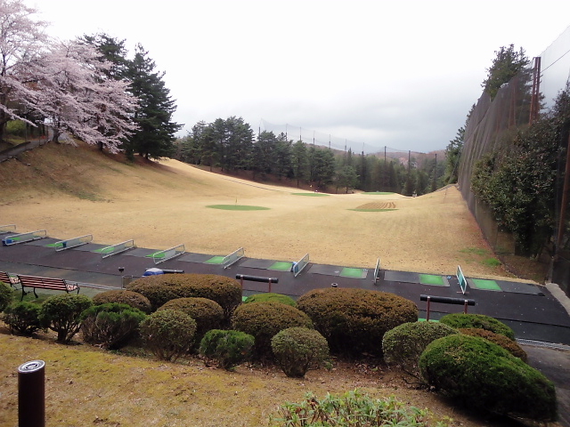 練習場１